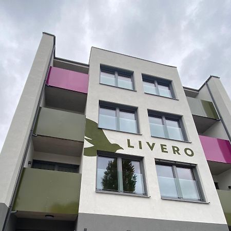 Livero Apartments Sankt Poelten Kültér fotó