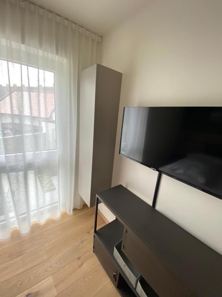 Livero Apartments Sankt Poelten Kültér fotó