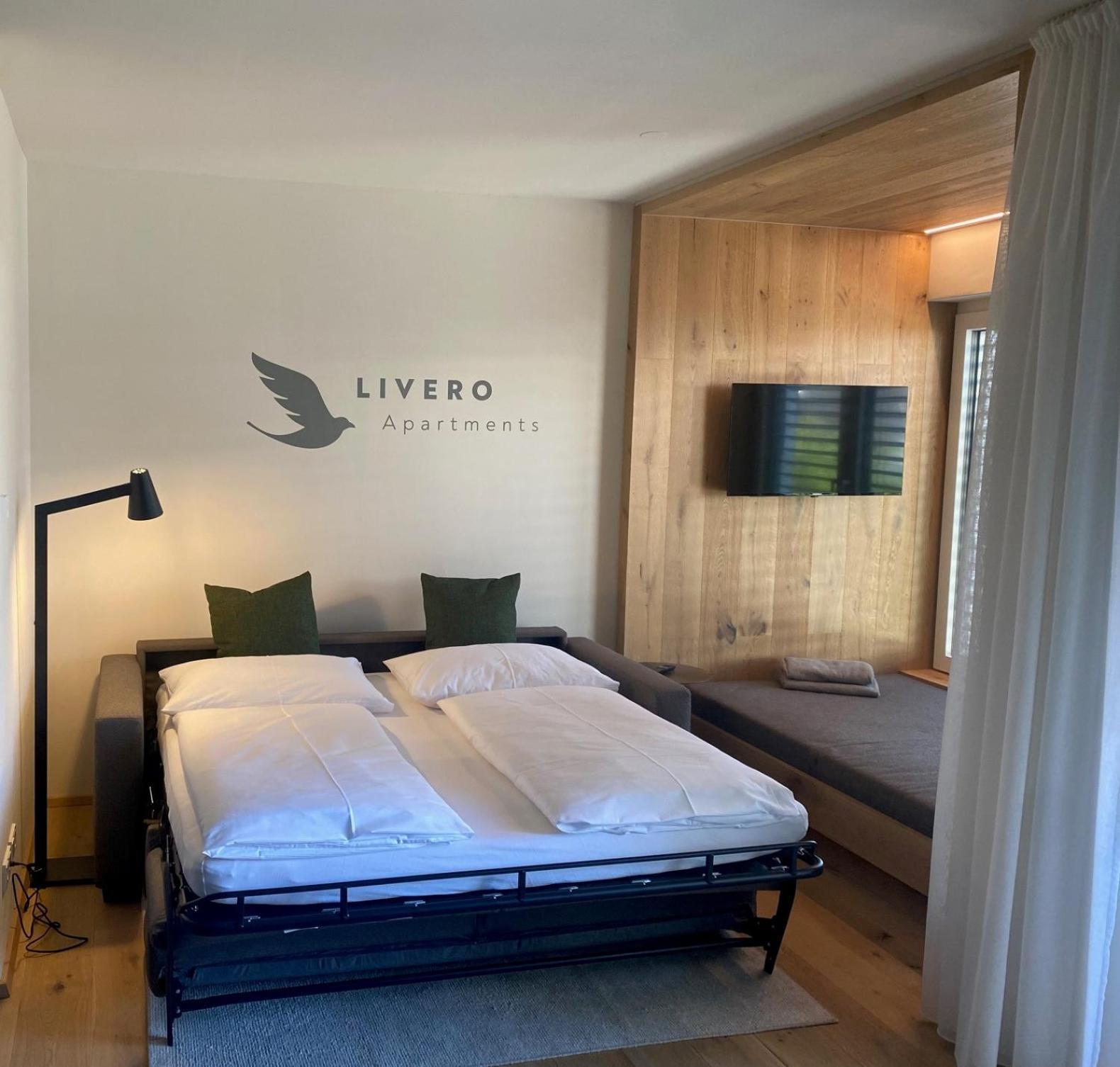 Livero Apartments Sankt Poelten Kültér fotó